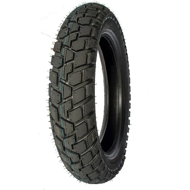 Hvorfor skynder offroad-dækfabrikanter at udvikle mere støjsvage, mere komfortable modeller, der ikke ofrer trækkraft?
